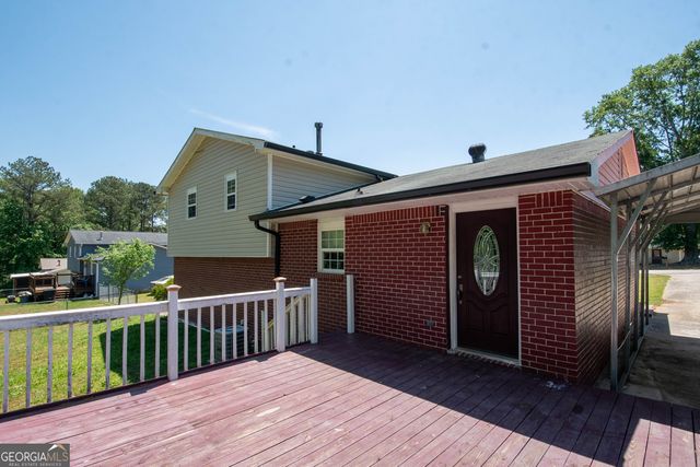 420 Henson Circle, Carrollton, GA 30117