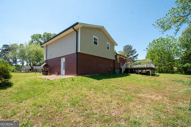 420 Henson Circle, Carrollton, GA 30117