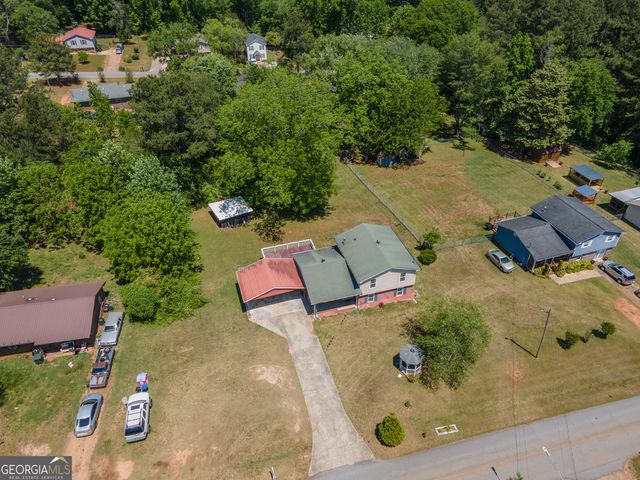 420 Henson Circle, Carrollton, GA 30117