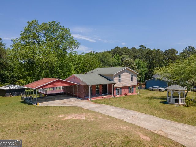 420 Henson Circle, Carrollton, GA 30117
