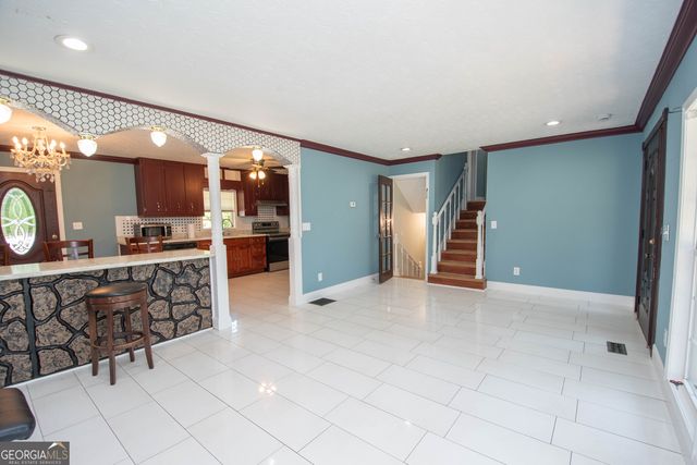 420 Henson Circle, Carrollton, GA 30117