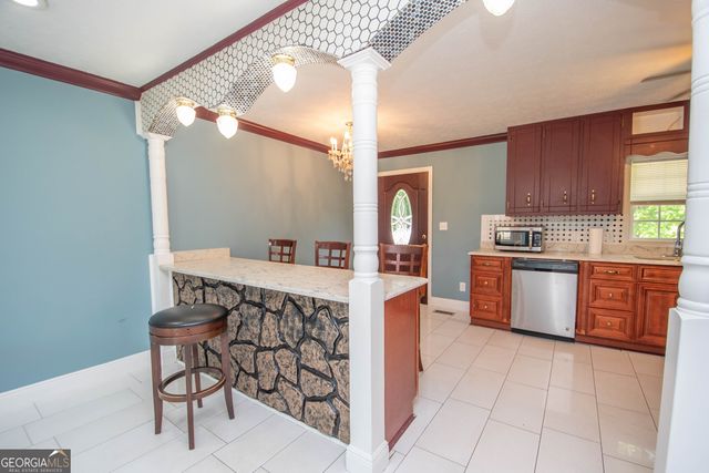 420 Henson Circle, Carrollton, GA 30117