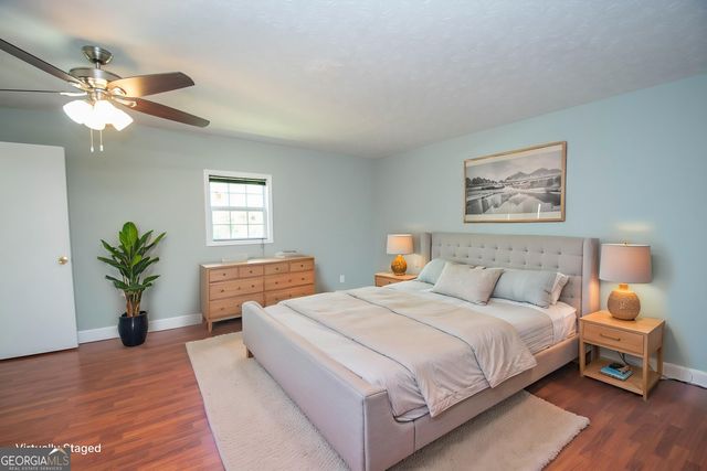 420 Henson Circle, Carrollton, GA 30117