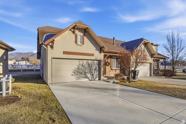 458 W 140 N, Midway, UT 84049