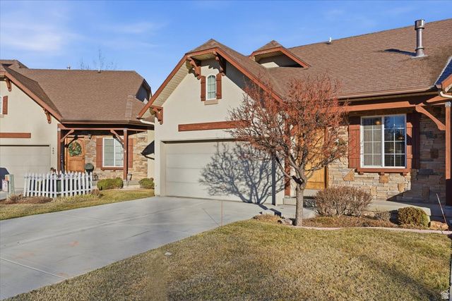 458 W 140 N, Midway, UT 84049