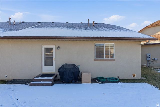 458 W 140 N, Midway, UT 84049