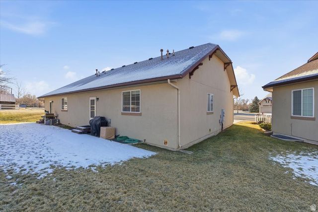 458 W 140 N, Midway, UT 84049
