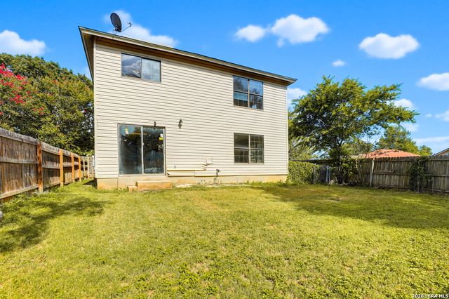 13922 Villa Camino, San Antonio, TX 78233