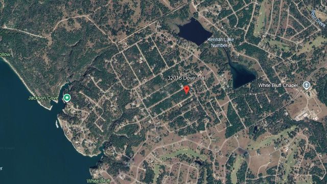 32016 Dove Trail, Whitney, TX 76692