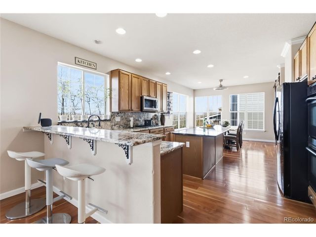 11751 S Rock Willow Way, Parker, CO 80134