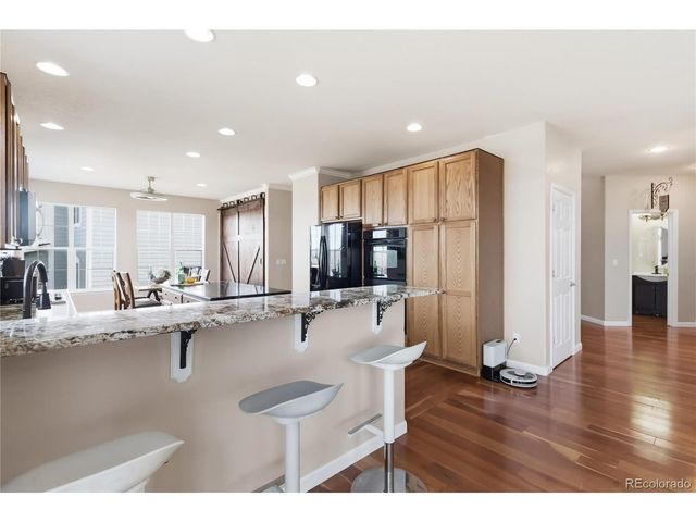 11751 S Rock Willow Way, Parker, CO 80134