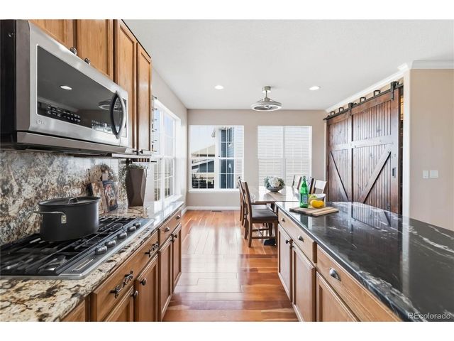 11751 S Rock Willow Way, Parker, CO 80134