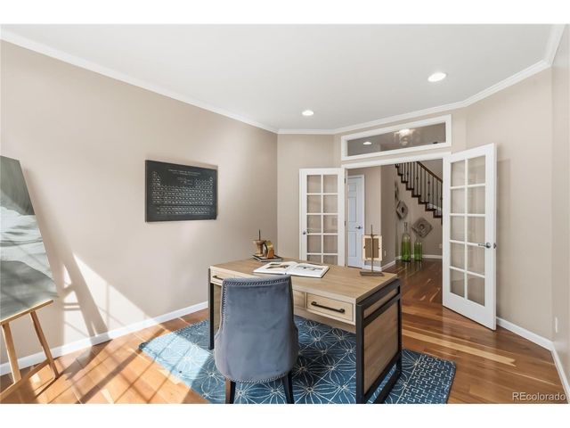 11751 S Rock Willow Way, Parker, CO 80134