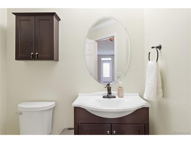 11751 S Rock Willow Way, Parker, CO 80134