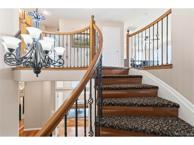 11751 S Rock Willow Way, Parker, CO 80134