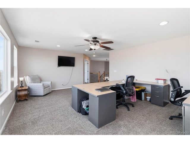 11751 S Rock Willow Way, Parker, CO 80134