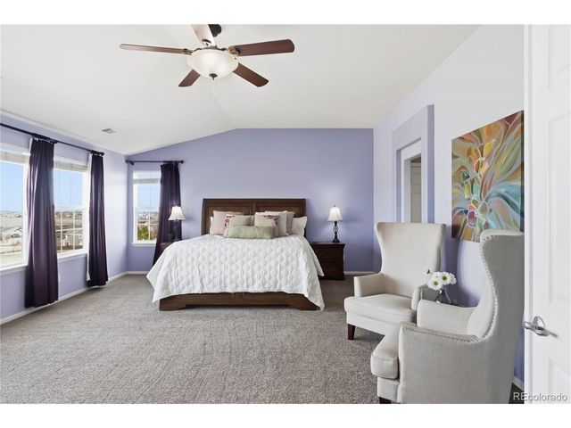 11751 S Rock Willow Way, Parker, CO 80134