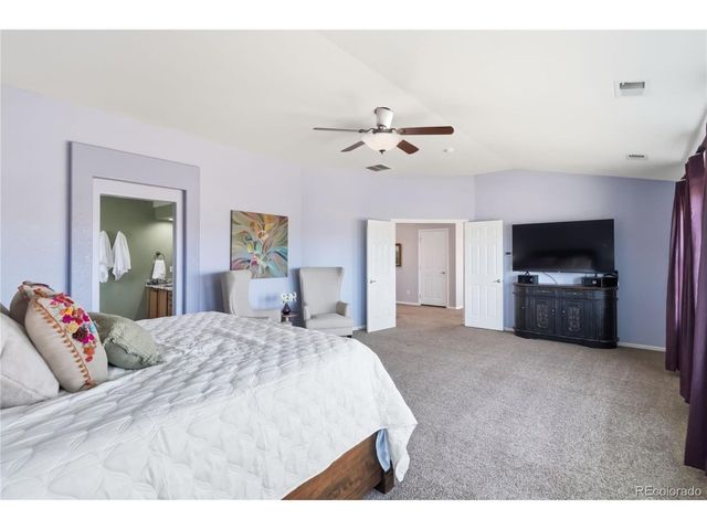 11751 S Rock Willow Way, Parker, CO 80134