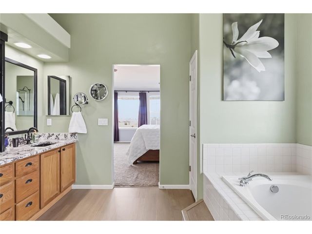 11751 S Rock Willow Way, Parker, CO 80134