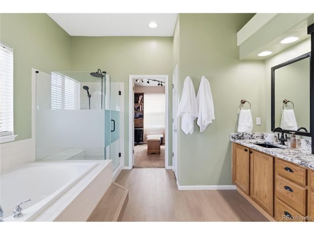 11751 S Rock Willow Way, Parker, CO 80134