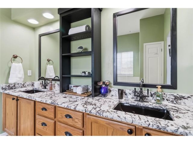 11751 S Rock Willow Way, Parker, CO 80134