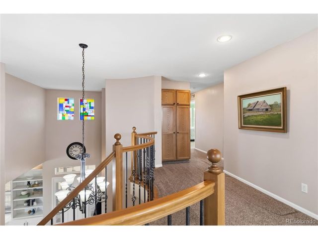 11751 S Rock Willow Way, Parker, CO 80134