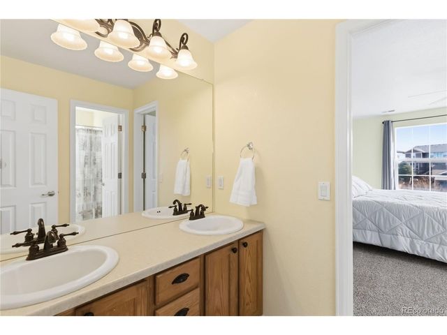 11751 S Rock Willow Way, Parker, CO 80134