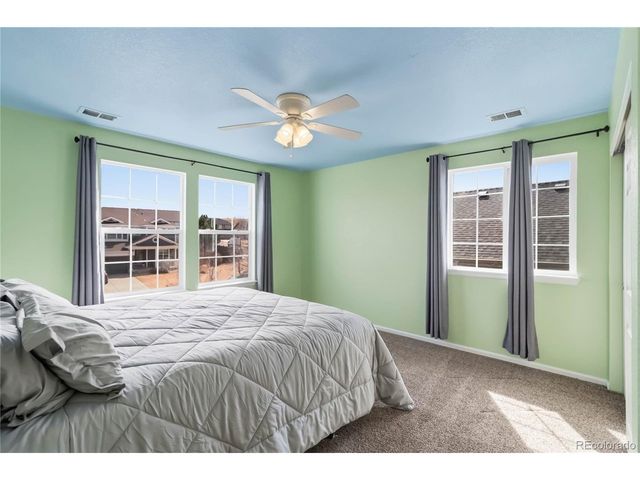 11751 S Rock Willow Way, Parker, CO 80134