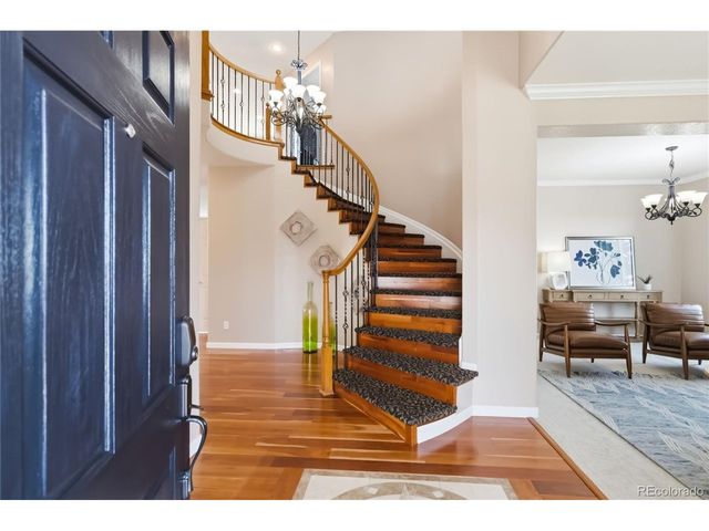 11751 S Rock Willow Way, Parker, CO 80134