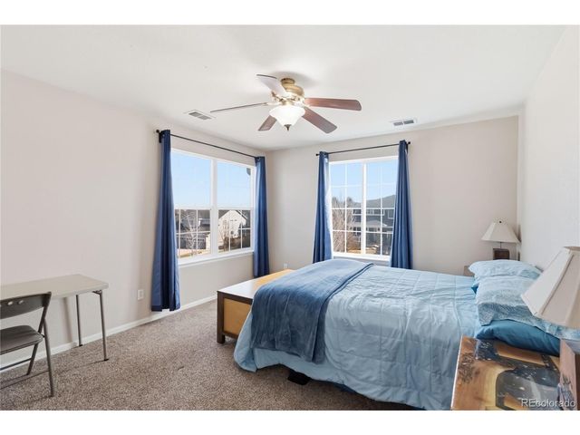 11751 S Rock Willow Way, Parker, CO 80134