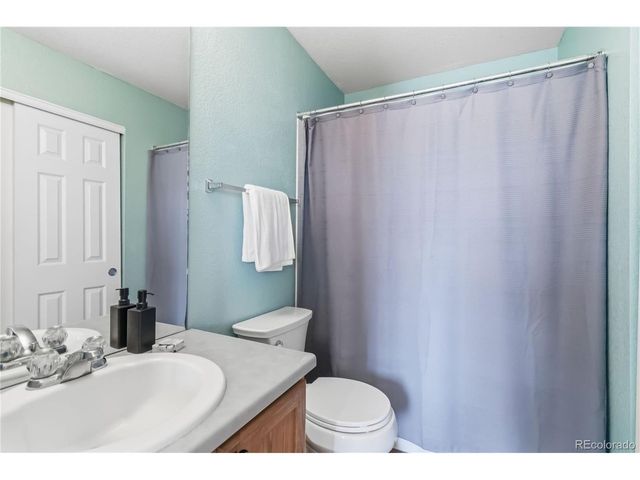 11751 S Rock Willow Way, Parker, CO 80134