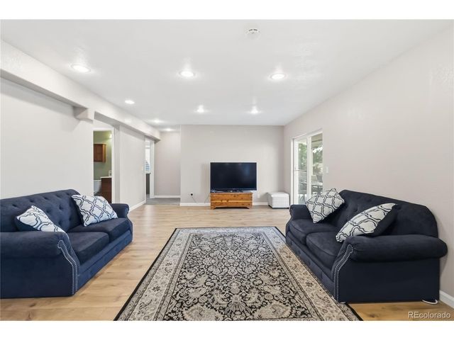 11751 S Rock Willow Way, Parker, CO 80134