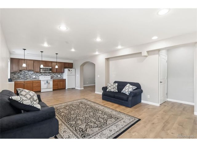 11751 S Rock Willow Way, Parker, CO 80134