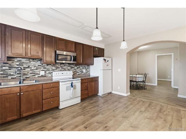 11751 S Rock Willow Way, Parker, CO 80134