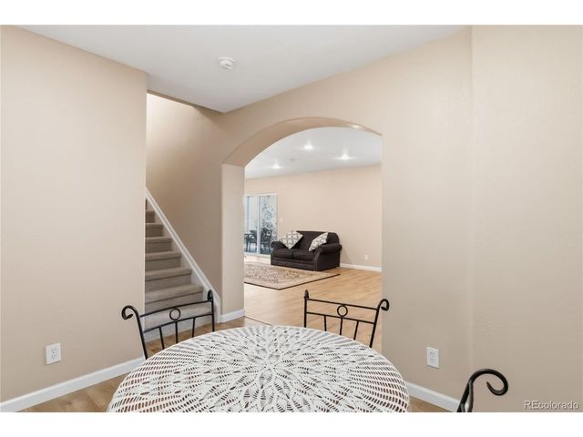 11751 S Rock Willow Way, Parker, CO 80134