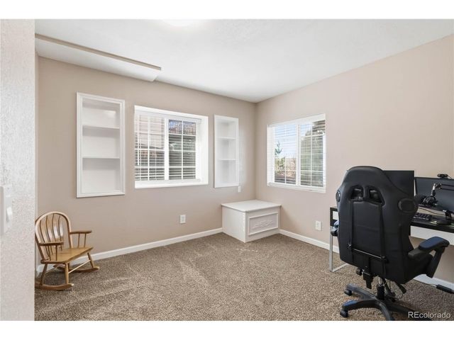 11751 S Rock Willow Way, Parker, CO 80134