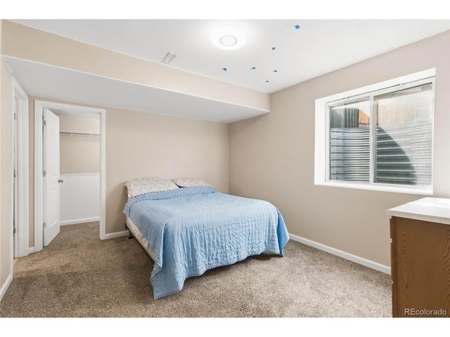 11751 S Rock Willow Way, Parker, CO 80134