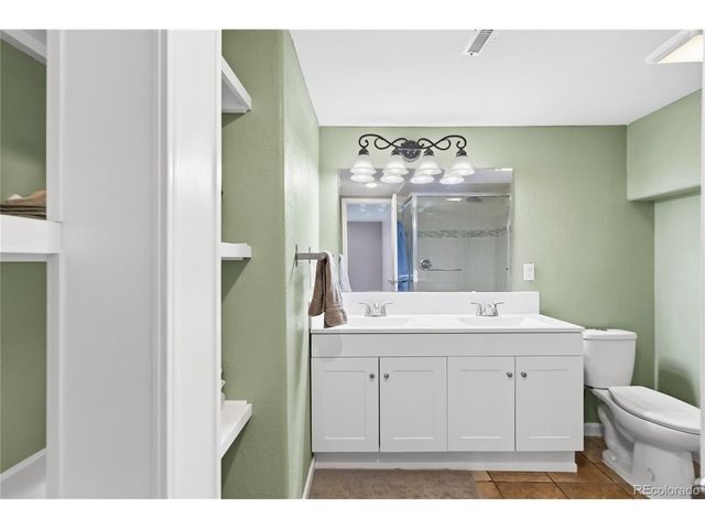 11751 S Rock Willow Way, Parker, CO 80134