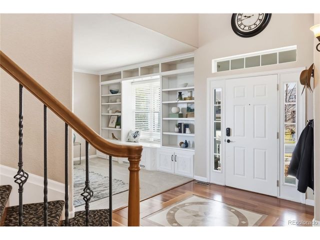 11751 S Rock Willow Way, Parker, CO 80134