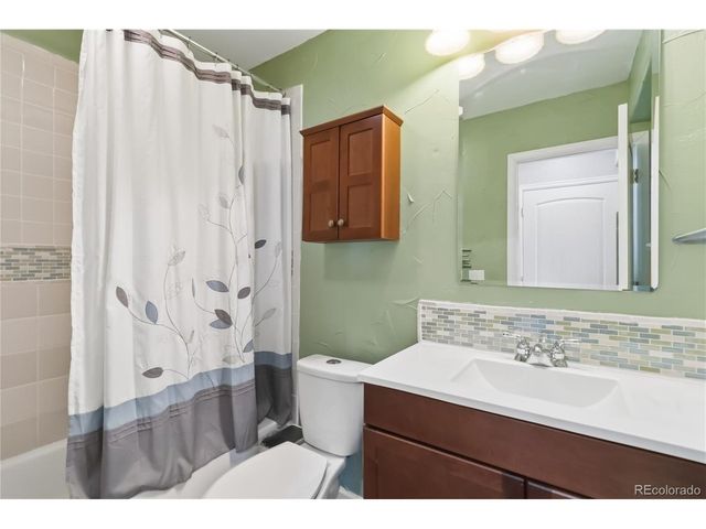 11751 S Rock Willow Way, Parker, CO 80134