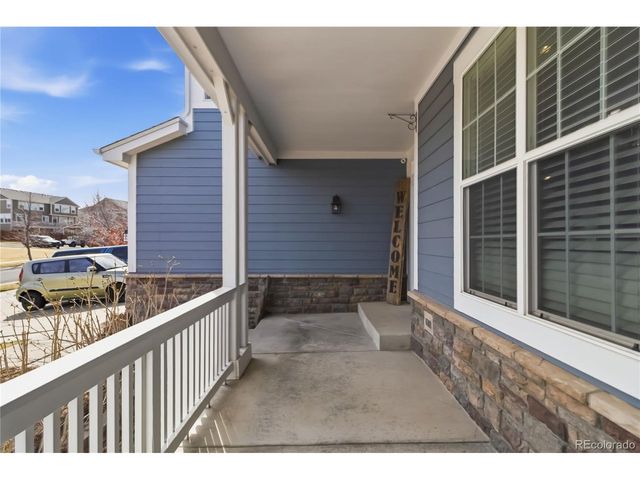 11751 S Rock Willow Way, Parker, CO 80134