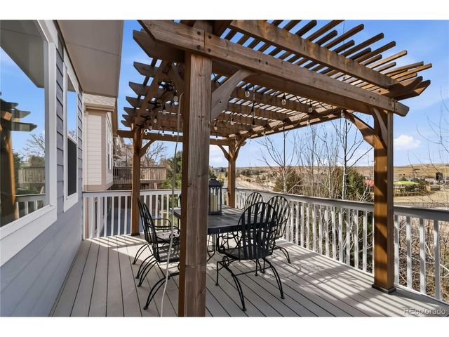 11751 S Rock Willow Way, Parker, CO 80134