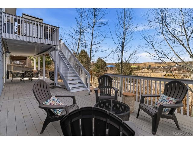 11751 S Rock Willow Way, Parker, CO 80134