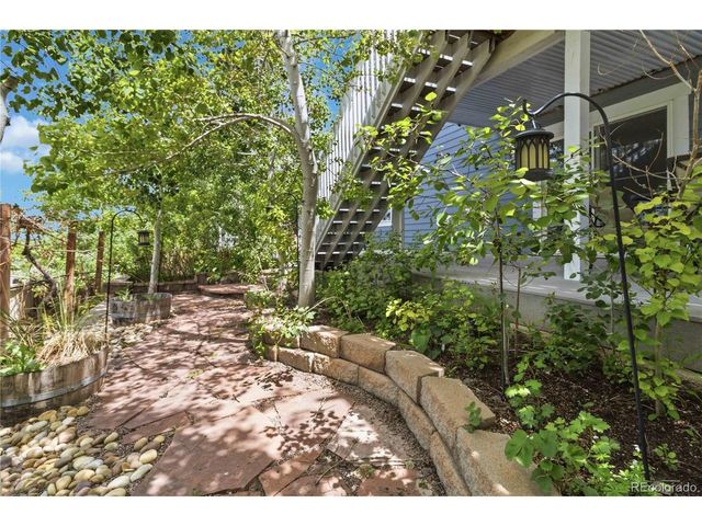 11751 S Rock Willow Way, Parker, CO 80134