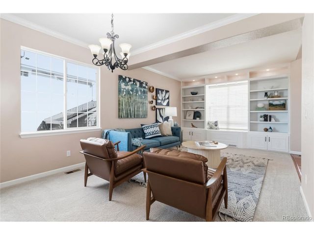 11751 S Rock Willow Way, Parker, CO 80134