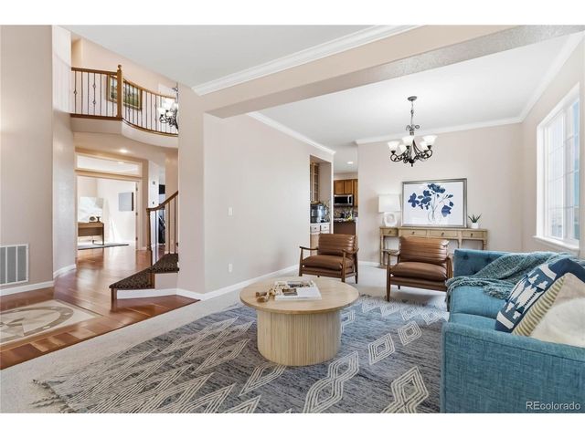 11751 S Rock Willow Way, Parker, CO 80134