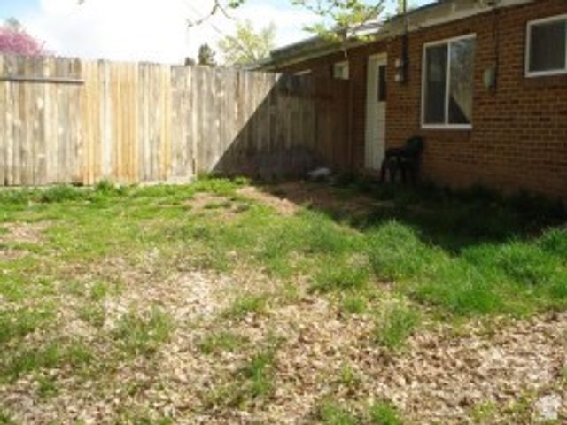 4358 S ROSE GARDEN LN, Salt Lake City, UT 84124