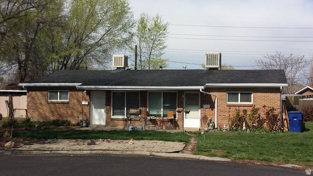 4358 S ROSE GARDEN LN, Salt Lake City, UT 84124