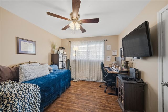 105 Lakeway Drive, Crockett, TX 75835