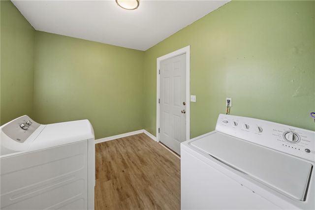 105 Lakeway Drive, Crockett, TX 75835